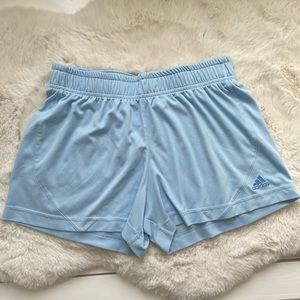 Vintage Adidas Shorts - Soft!